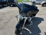Harley DavidsonStreet Glide