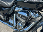 Harley DavidsonStreet Glide