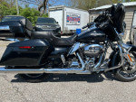 Harley DavidsonStreet Glide