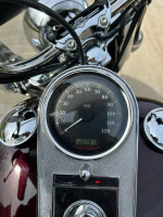 2005 Harley Davidson heritage classic