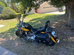 Harley Davidson Fat Boy