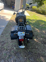 Harley Davidson Fat Boy