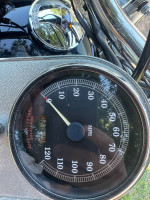 Harley Davidson Fat Boy