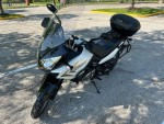2011 Suzuki Vstrom 650 abs 4500$obo