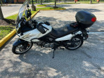 2011 Suzuki Vstrom 650 abs 4500$obo
