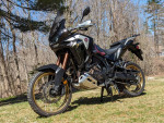 2021 Honda CRF1100L D4 Africa Twin Adventure Sports ES DCT