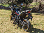 2021 Honda CRF1100L D4 Africa Twin Adventure Sports ES DCT