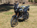 2021 Honda CRF1100L D4 Africa Twin Adventure Sports ES DCT