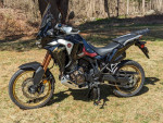 2021 Honda CRF1100L D4 Africa Twin Adventure Sports ES DCT