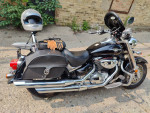 2006 Suzuki Boulevard C50