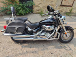 2006 Suzuki Boulevard C50