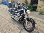 2006 Suzuki Boulevard C50