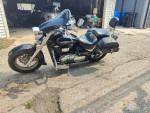 2006 Suzuki Boulevard C50
