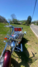 Honda 1300 Interstate