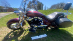 Honda 1300 Interstate
