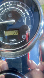 Honda 1300 Interstate
