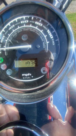 Honda 1300 Interstate