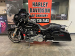 CERTIFIED PRE-OWNED - 2017 STREET GLIDE SPECIAL (#5255)