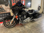 CERTIFIED PRE-OWNED - 2017 STREET GLIDE SPECIAL (#5255)