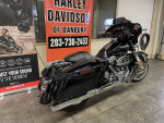 CERTIFIED PRE-OWNED - 2017 STREET GLIDE SPECIAL (#5255)