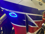 2017 CBR600RR