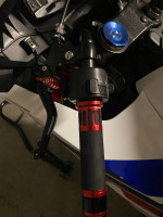 2017 CBR600RR