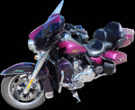 2016 Harley Davidson Electra Glide Ultra Classic