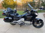 2004 Honda Goldwing GL1800