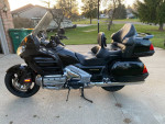 2004 Honda Goldwing GL1800