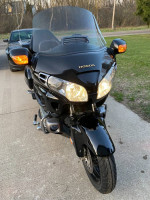 2004 Honda Goldwing GL1800