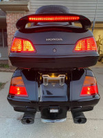 2004 Honda Goldwing GL1800