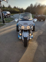2008 Goldwing 1800 Trike