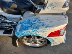 2008 Goldwing 1800 Trike