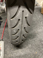 2000 Harley Davidson Road King FLHRCI Custom