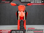2022 Honda CRF450RX CRF 450 RX CRF-450-RX