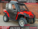 2011 Can-Am COMMANDER 1000 XT
