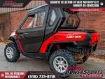 2011 Can-Am COMMANDER 1000 XT