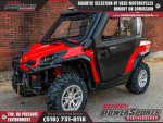 2011 Can-Am COMMANDER 1000 XT