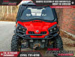2011 Can-Am COMMANDER 1000 XT