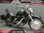 2001 Honda VT1100 VT 1100 VT-1100 SHADOW SABRE 1100