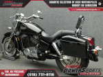 2001 Honda VT1100 VT 1100 VT-1100 SHADOW SABRE 1100