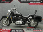 2001 Honda VT1100 VT 1100 VT-1100 SHADOW SABRE 1100