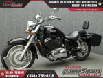 2001 Honda VT1100 VT 1100 VT-1100 SHADOW SABRE 1100