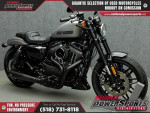 2017 HARLEY DAVIDSON XL1200CX XL 1200 CX XL-1200-CX SPORTSTER 1200 ROA
