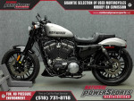 2017 HARLEY DAVIDSON XL1200CX XL 1200 CX XL-1200-CX SPORTSTER 1200 ROA