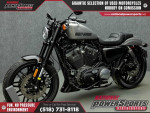 2017 HARLEY DAVIDSON XL1200CX XL 1200 CX XL-1200-CX SPORTSTER 1200 ROA