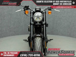 2017 HARLEY DAVIDSON XL1200CX XL 1200 CX XL-1200-CX SPORTSTER 1200 ROA