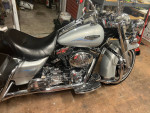 Harley Davison road king