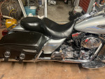 Harley Davison road king