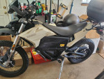 2020 Zero FX ZF7.2